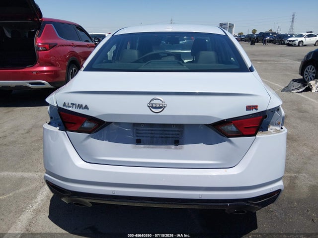 1N4BL4CV4RN318563 Nissan Altima Sr Fwd