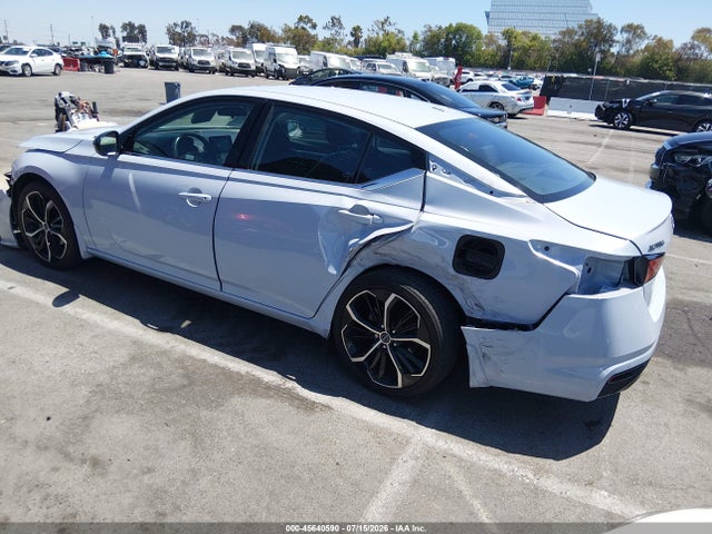 1N4BL4CV4RN318563 Nissan Altima Sr Fwd