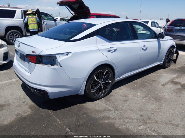 1N4BL4CV4RN318563 Nissan Altima Sr Fwd