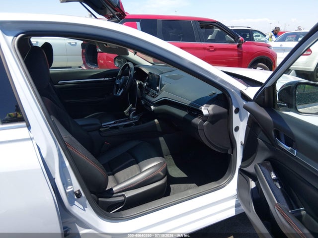 1N4BL4CV4RN318563 Nissan Altima Sr Fwd