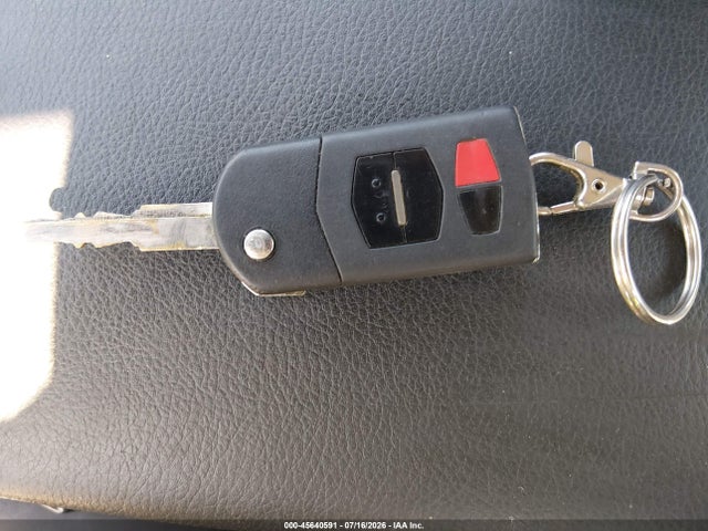 Aukcja sprzedaży 2010 Mazda Mazda3 I Touring, vin: JM1BL1SF0A1295233, numer aukcji: 45640591