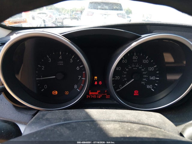Aukcja sprzedaży 2010 Mazda Mazda3 I Touring, vin: JM1BL1SF0A1295233, numer aukcji: 45640591