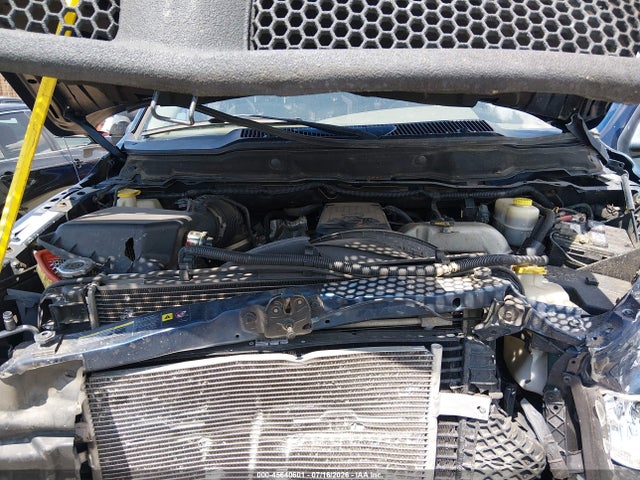 Продаж на аукціоні авто 2005 Dodge Ram 2500 St/slt, vin: 3D7KS28CX5G813559, номер лоту: 45640601