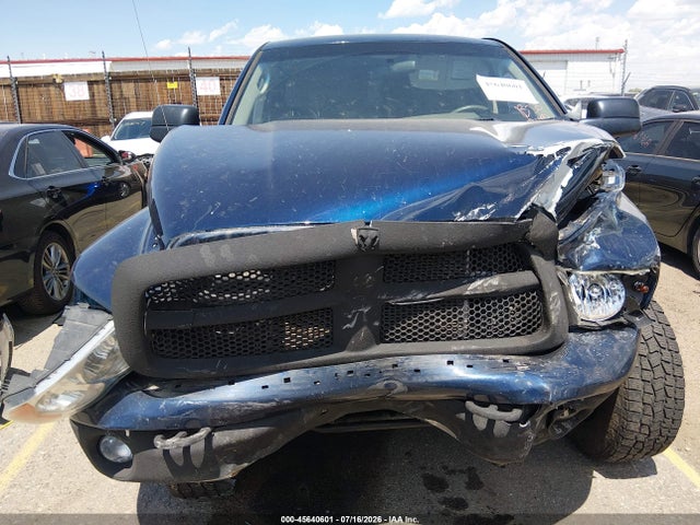 Продаж на аукціоні авто 2005 Dodge Ram 2500 St/slt, vin: 3D7KS28CX5G813559, номер лоту: 45640601