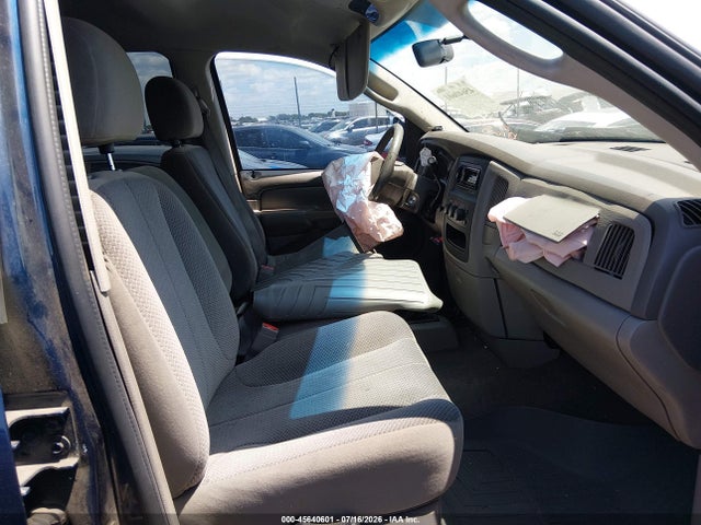 Продаж на аукціоні авто 2005 Dodge Ram 2500 St/slt, vin: 3D7KS28CX5G813559, номер лоту: 45640601