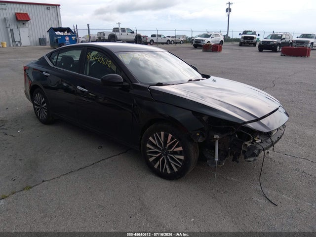 Продажа на аукционе авто 2023 Nissan Altima Sv Fwd, vin: 1N4BL4DV8PN369513, номер лота: 45640612