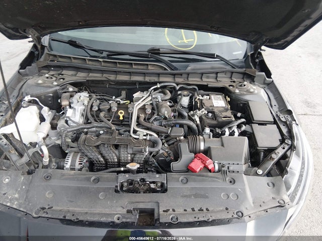 Продажа на аукционе авто 2023 Nissan Altima Sv Fwd, vin: 1N4BL4DV8PN369513, номер лота: 45640612