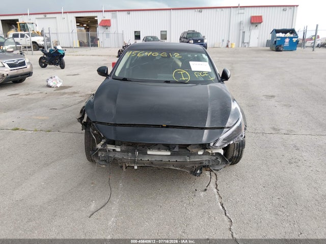 Продажа на аукционе авто 2023 Nissan Altima Sv Fwd, vin: 1N4BL4DV8PN369513, номер лота: 45640612