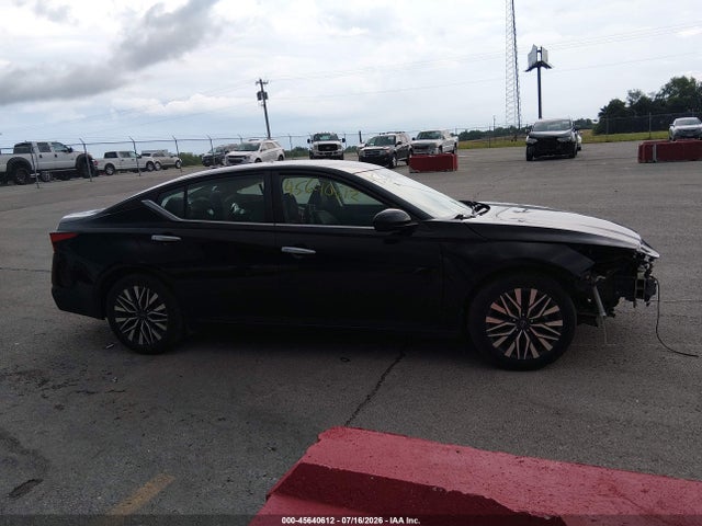 Продажа на аукционе авто 2023 Nissan Altima Sv Fwd, vin: 1N4BL4DV8PN369513, номер лота: 45640612