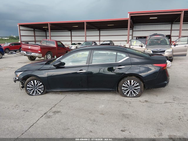 Продажа на аукционе авто 2023 Nissan Altima Sv Fwd, vin: 1N4BL4DV8PN369513, номер лота: 45640612