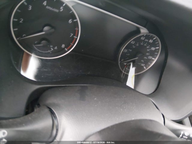 Продажа на аукционе авто 2023 Nissan Altima Sv Fwd, vin: 1N4BL4DV8PN369513, номер лота: 45640612