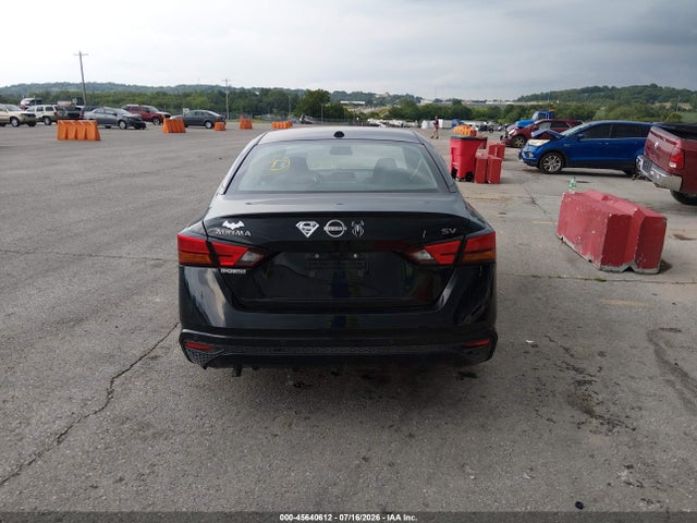 Продажа на аукционе авто 2023 Nissan Altima Sv Fwd, vin: 1N4BL4DV8PN369513, номер лота: 45640612