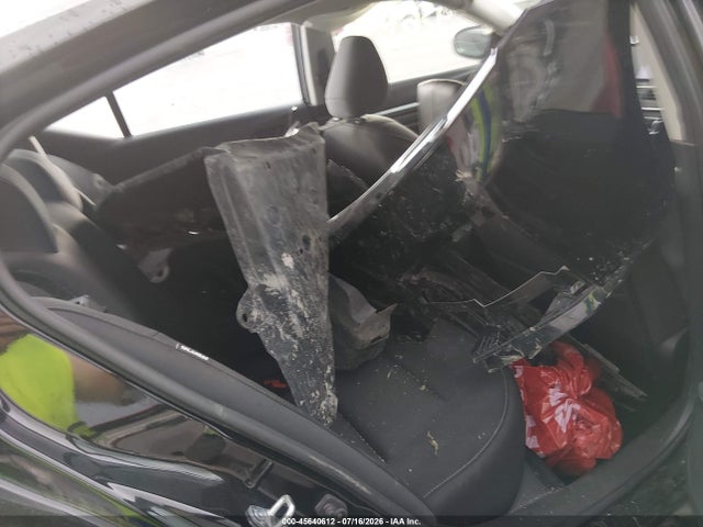 Продажа на аукционе авто 2023 Nissan Altima Sv Fwd, vin: 1N4BL4DV8PN369513, номер лота: 45640612