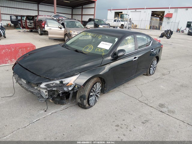 Продажа на аукционе авто 2023 Nissan Altima Sv Fwd, vin: 1N4BL4DV8PN369513, номер лота: 45640612