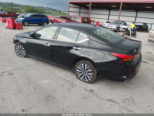 Продажа на аукционе авто 2023 Nissan Altima Sv Fwd, vin: 1N4BL4DV8PN369513, номер лота: 45640612