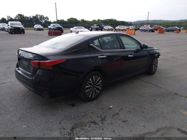 Продажа на аукционе авто 2023 Nissan Altima Sv Fwd, vin: 1N4BL4DV8PN369513, номер лота: 45640612