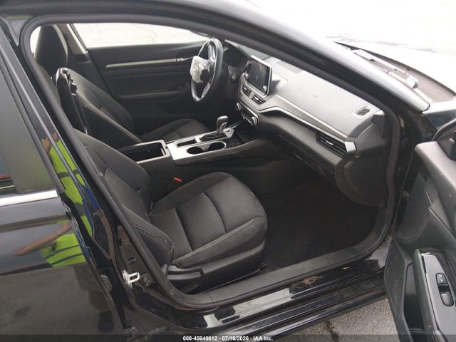 Продажа на аукционе авто 2023 Nissan Altima Sv Fwd, vin: 1N4BL4DV8PN369513, номер лота: 45640612