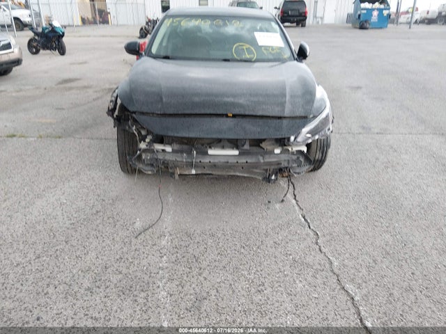 Продажа на аукционе авто 2023 Nissan Altima Sv Fwd, vin: 1N4BL4DV8PN369513, номер лота: 45640612