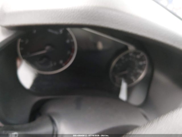 Продажа на аукционе авто 2023 Nissan Altima Sv Fwd, vin: 1N4BL4DV8PN369513, номер лота: 45640612
