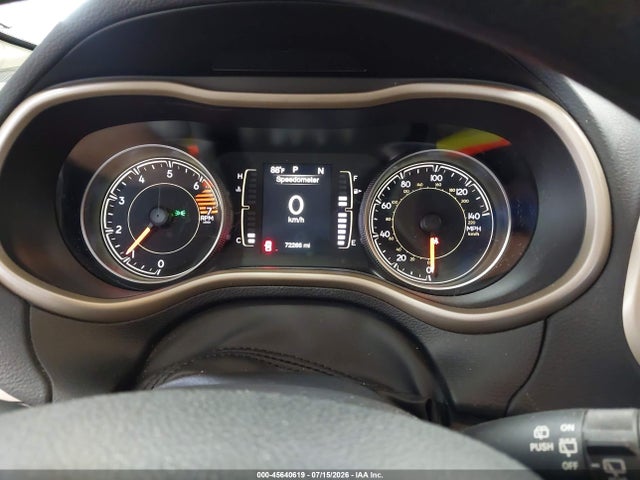 Aukcja sprzedaży 2018 Jeep Cherokee Latitude 4x4, vin: 1C4PJMCB4JD528456, numer aukcji: 45640619