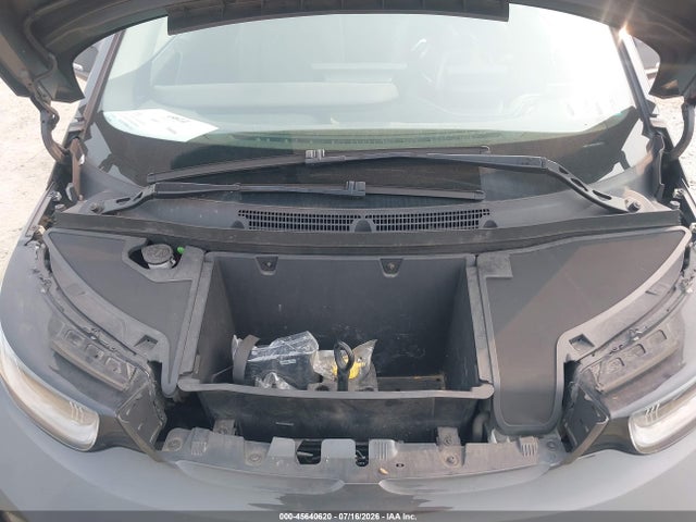 BMW I3 Base W/range Extender 2015 WBY1Z4C50FV500727 Image 10