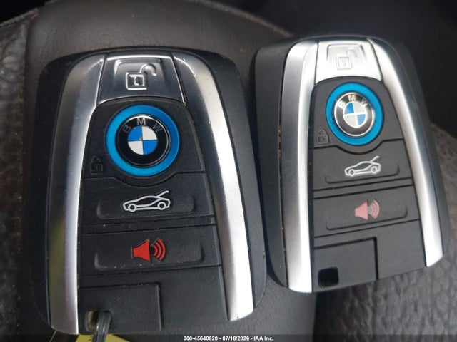 BMW I3 Base W/range Extender 2015 WBY1Z4C50FV500727 Image 11