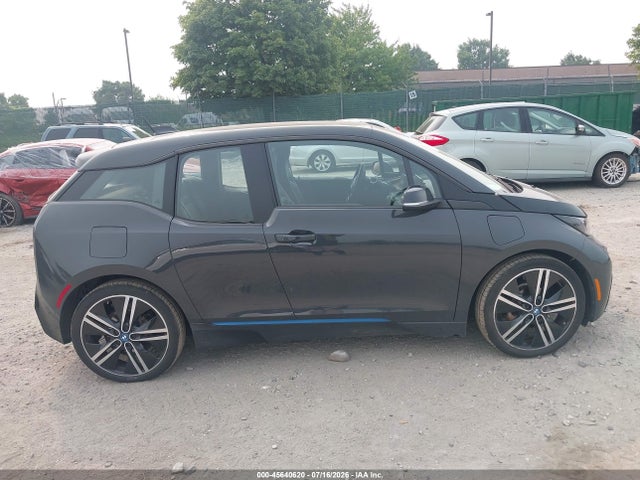 BMW I3 Base W/range Extender 2015 WBY1Z4C50FV500727 Image 13