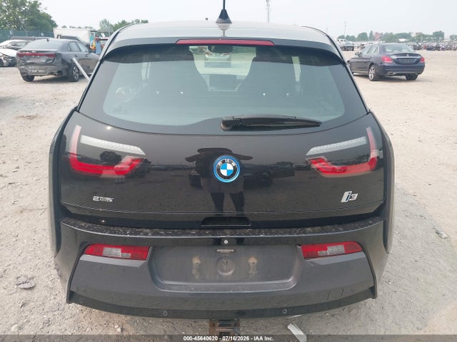 BMW I3 Base W/range Extender 2015 WBY1Z4C50FV500727 Image 16