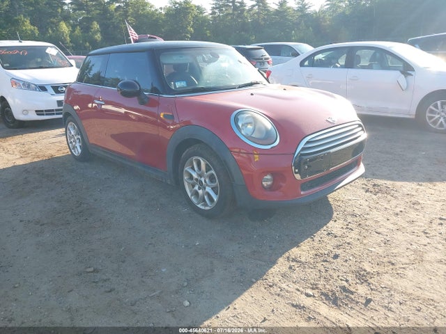 Aukcja sprzedaży 2014 Mini Hardtop Cooper, vin: WMWXM5C57ET936739, numer aukcji: 45640621