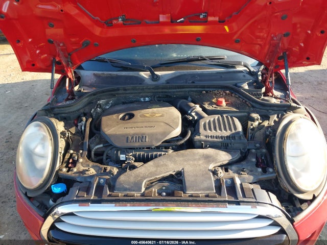 Auction sale of the 2014 Mini Hardtop Cooper, vin: WMWXM5C57ET936739, lot number: 45640621