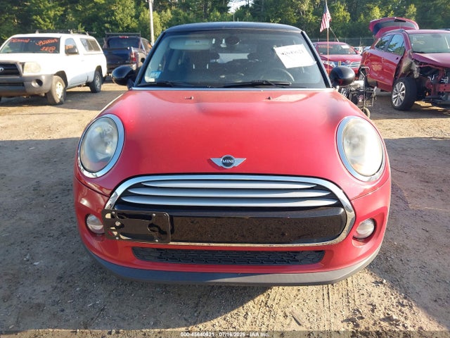 Auction sale of the 2014 Mini Hardtop Cooper, vin: WMWXM5C57ET936739, lot number: 45640621