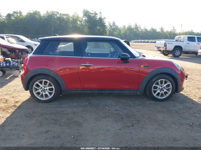 Auction sale of the 2014 Mini Hardtop Cooper, vin: WMWXM5C57ET936739, lot number: 45640621