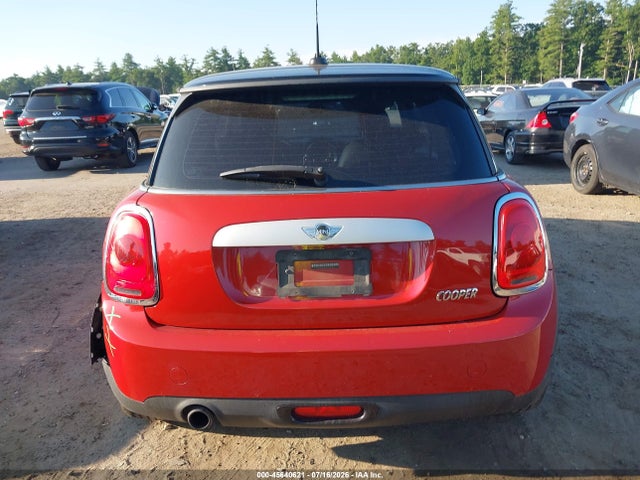 Auction sale of the 2014 Mini Hardtop Cooper, vin: WMWXM5C57ET936739, lot number: 45640621