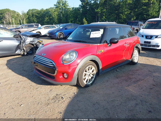 Auction sale of the 2014 Mini Hardtop Cooper, vin: WMWXM5C57ET936739, lot number: 45640621