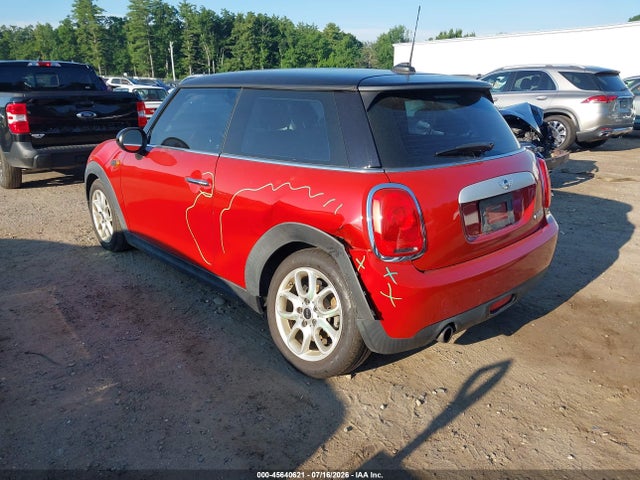 Auction sale of the 2014 Mini Hardtop Cooper, vin: WMWXM5C57ET936739, lot number: 45640621