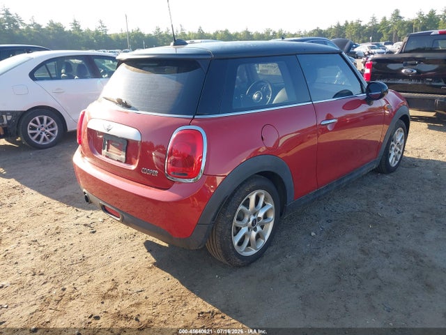 Auction sale of the 2014 Mini Hardtop Cooper, vin: WMWXM5C57ET936739, lot number: 45640621