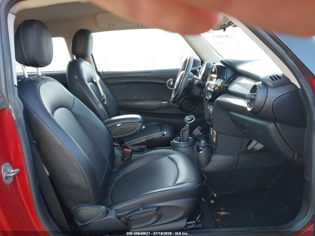 Auction sale of the 2014 Mini Hardtop Cooper, vin: WMWXM5C57ET936739, lot number: 45640621