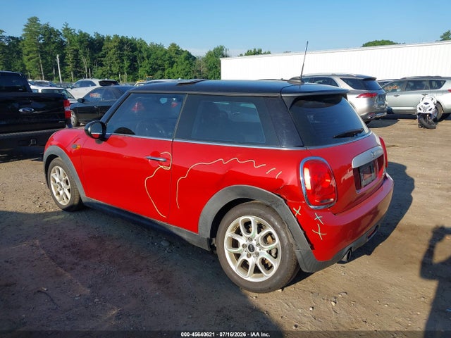 Auction sale of the 2014 Mini Hardtop Cooper, vin: WMWXM5C57ET936739, lot number: 45640621
