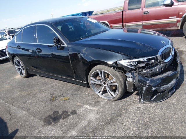 3MW5R1J05M8C12241 auction archive image
