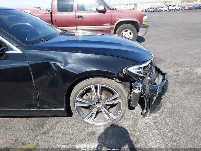 3MW5R1J05M8C12241 BMW 330I
