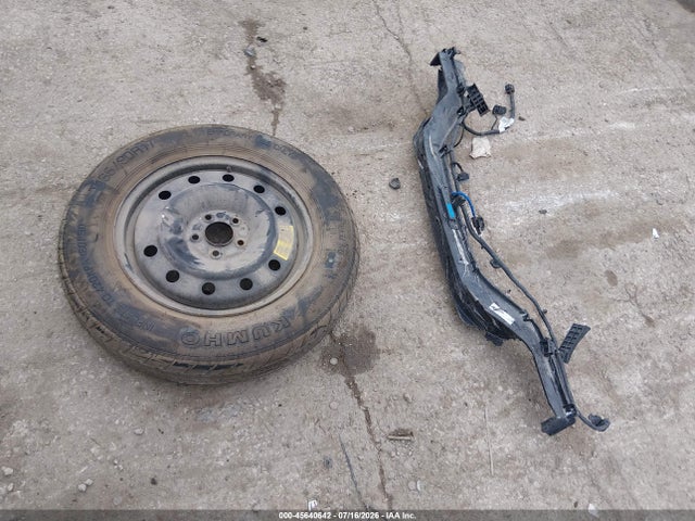 2020 Kia Sorento 3.3l Ex მანქანა იყიდება აუქციონზე, vin: 5XYPH4A57LG710097, აუქციონის ნომერი: 45640642