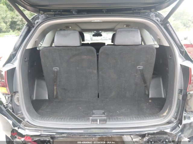 2020 Kia Sorento 3.3l Ex მანქანა იყიდება აუქციონზე, vin: 5XYPH4A57LG710097, აუქციონის ნომერი: 45640642