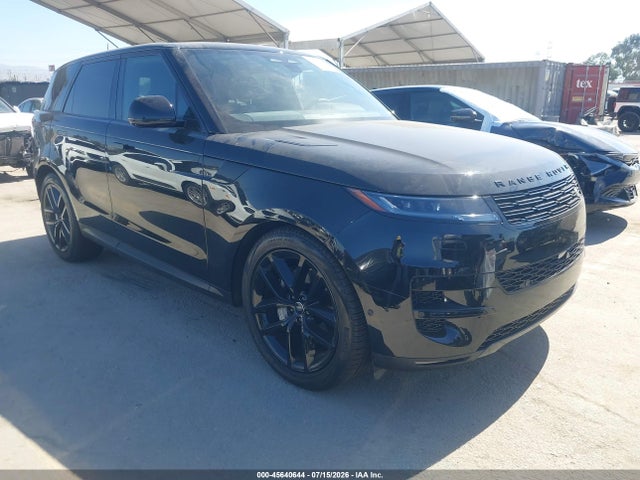 Land Rover Range Rover Sport P360 Se 2026 SAL1P9EU1TA620931 главное изображение
