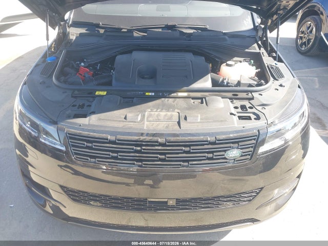 SAL1P9EU1TA620931 Land Rover Range Rover Sport P360 Se
