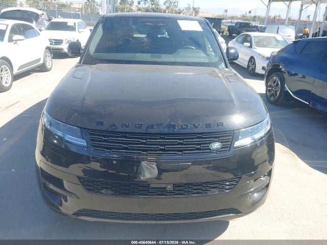 SAL1P9EU1TA620931 Land Rover Range Rover Sport P360 Se