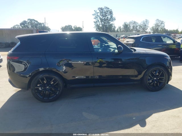 SAL1P9EU1TA620931 Land Rover Range Rover Sport P360 Se