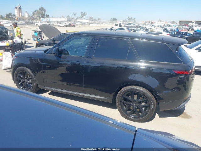 SAL1P9EU1TA620931 Land Rover Range Rover Sport P360 Se