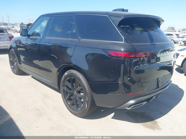 SAL1P9EU1TA620931 Land Rover Range Rover Sport P360 Se