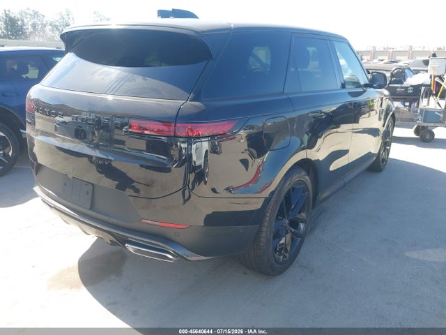SAL1P9EU1TA620931 Land Rover Range Rover Sport P360 Se