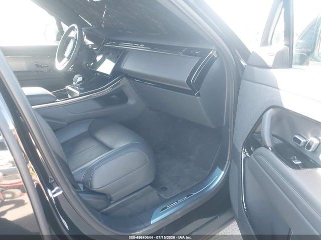 SAL1P9EU1TA620931 Land Rover Range Rover Sport P360 Se